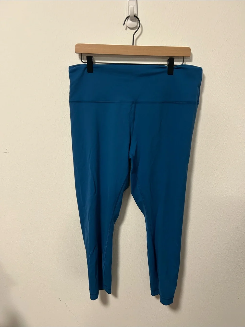 Lululemon Wonder Train High-Rise Tights